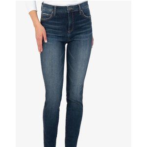 KUT From The Kloth - Mia Skinny Jeans - NWOT
